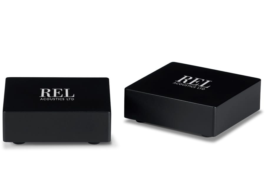 REL HT-Air Wireless - Speaker accessoire