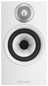 Bowers & Wilkins 607 wit