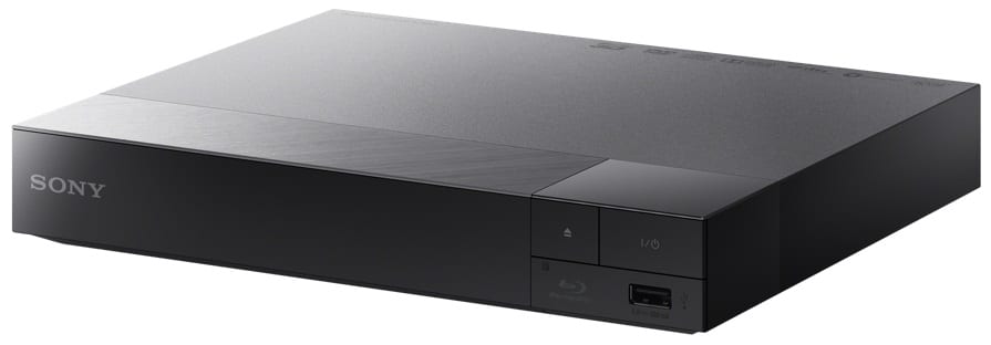 Sony BDP-S4500 - Blu ray speler