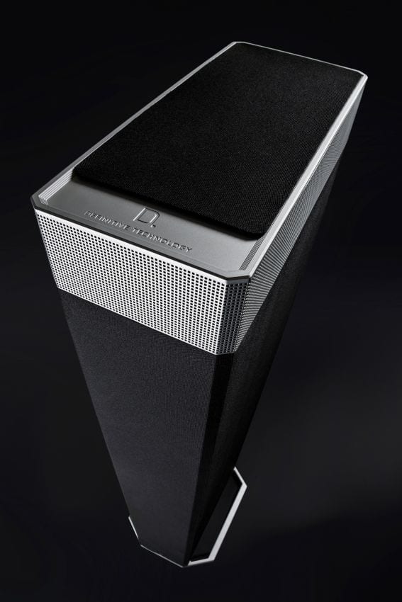 Definitive Technology BP9080x - beauty - Zuilspeaker