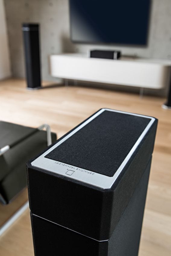 Definitive Technology A90 - beauty - Surround speaker