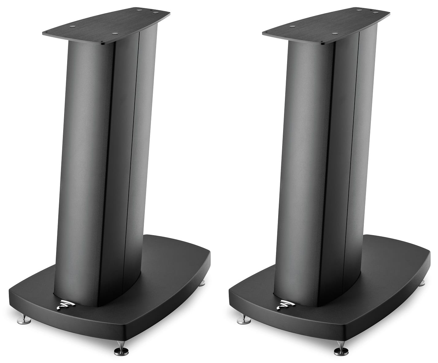 Focal Diablo Utopia Colour EVO stands