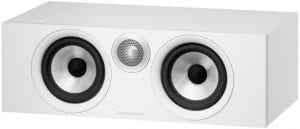 Bowers & Wilkins HTM6 wit