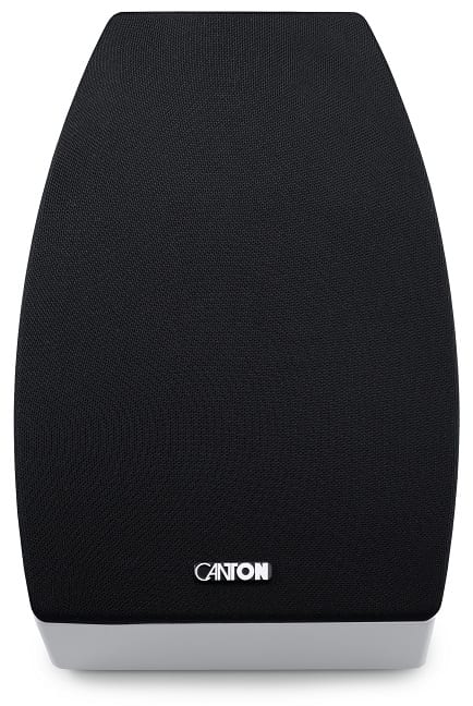 Canton AR-800 wit hoogglans - Surround speaker