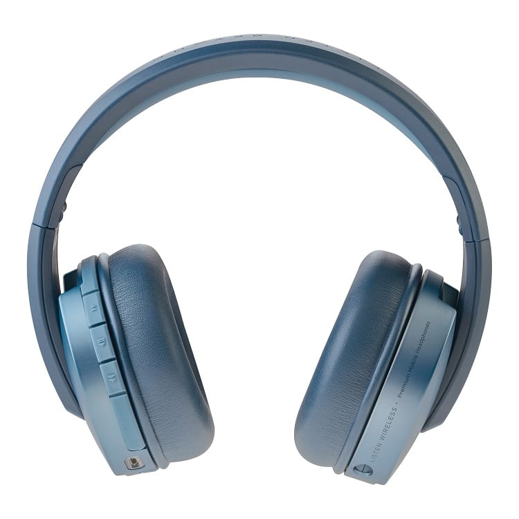 Focal Listen Wireless Chic blauw - Koptelefoon