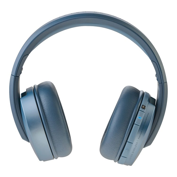 Focal Listen Wireless Chic blauw - Koptelefoon