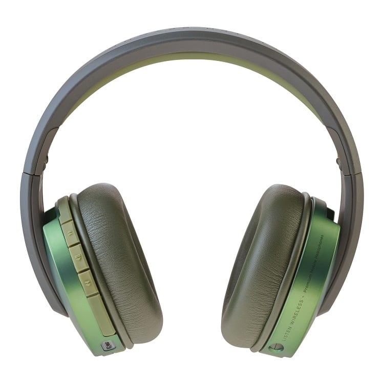 Focal Listen Wireless Chic groen - Koptelefoon