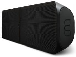Bluesound Pulse Soundbar 2i zwart