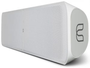 Bluesound Pulse Soundbar 2i wit