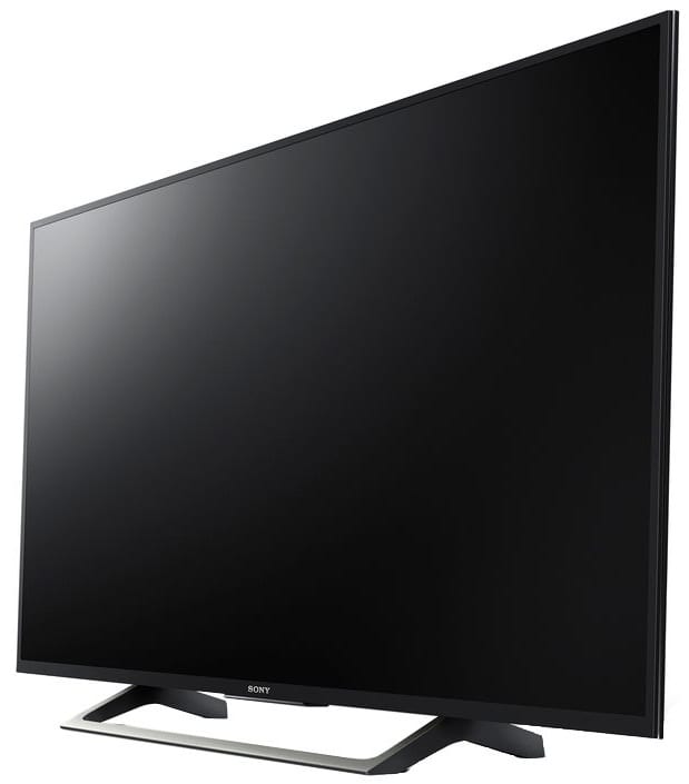 Sony KD-55XE7096 - Televisie