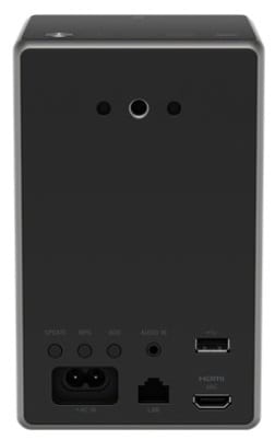 Sony SRS-ZR5 zwart gallerij 77062