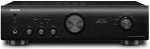 Denon PMA-520AE zwart
