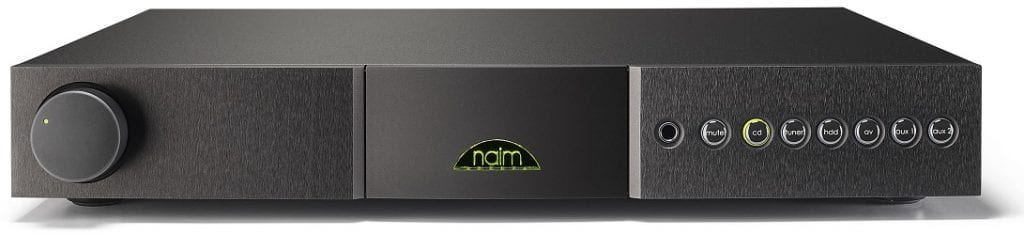 Naim Nait XS 2 - Stereo versterker