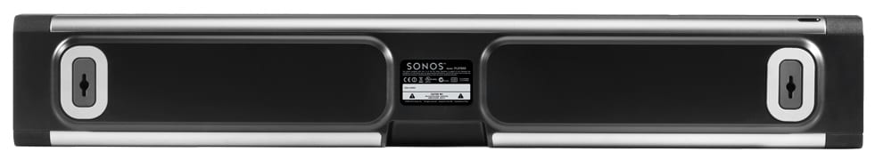 Sonos Playbar gallerij 76595