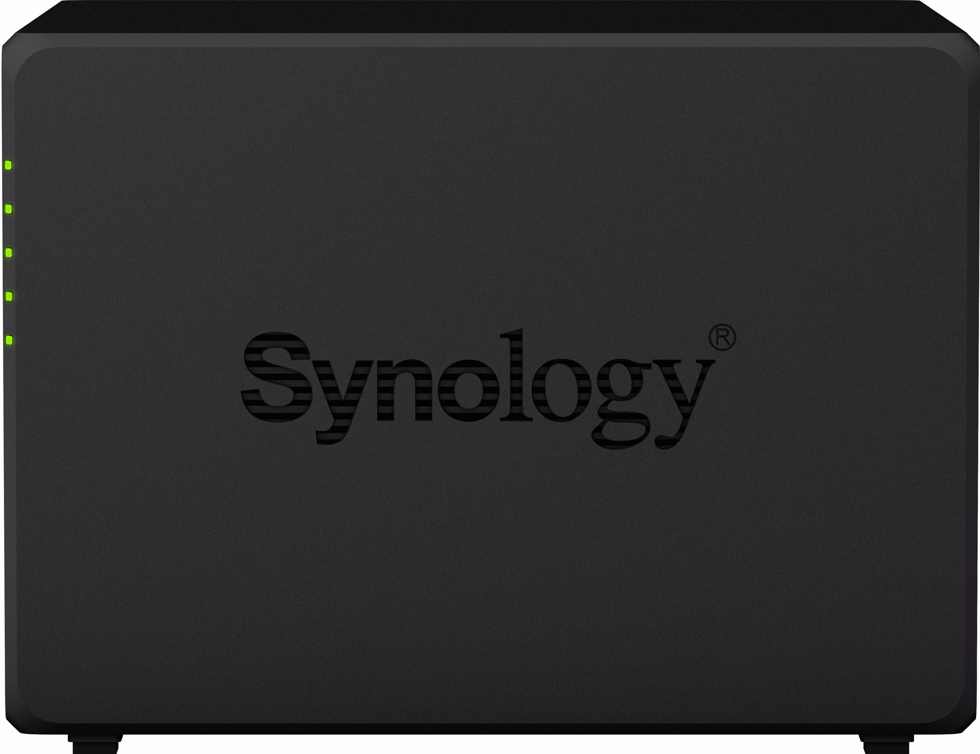 Synology DS918+ - NAS