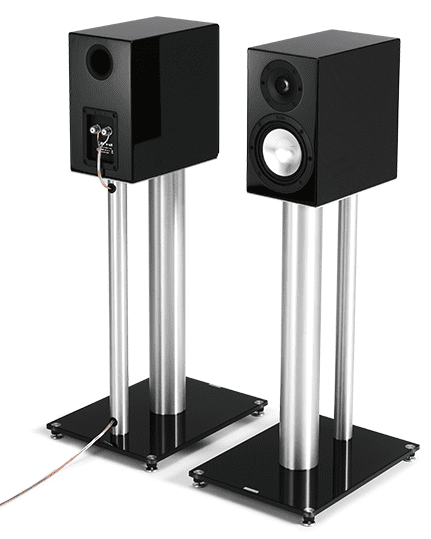 Spectral Speaker LS600-MG - Speaker standaard