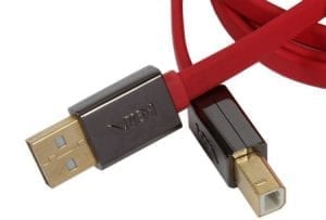 Van den Hul USB Ultimate 2,0 m.