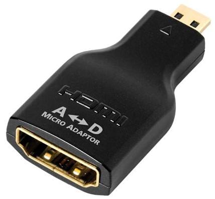 AudioQuest HDMI A->D adapter