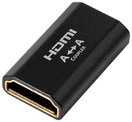AudioQuest HDMI Koppelstuk