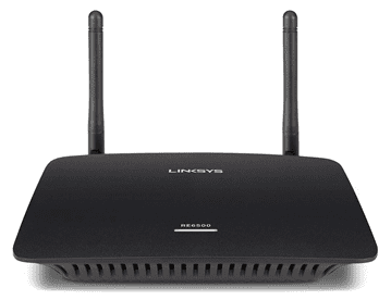 Linksys RE6500 - Access point