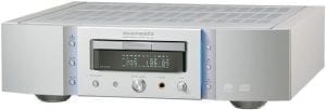 Marantz SA-15S1 platinum