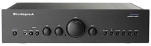 Cambridge Audio 640A V2 zwart - Stereo versterker