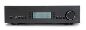 Cambridge Audio Azur 840A zwart
