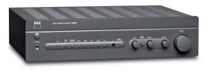 NAD C325BEE grijs