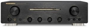 Marantz PM7001 KI zwart