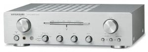 Marantz PM7001 zilver