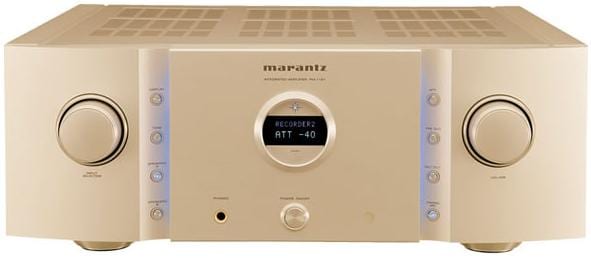 Marantz PM-11S1 gold - Stereo versterker