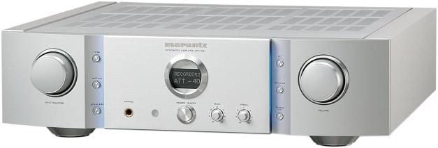 Marantz PM-15S1 platinum - Stereo versterker