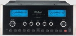 McIntosh MA6900