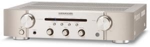 Marantz PM6003 zilver/goud