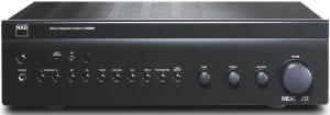 NAD C356BEE graphite
