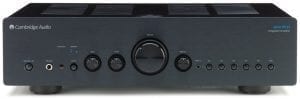 Cambridge Audio Azur 651A zwart