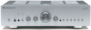 Cambridge Audio Azur 651A zilver