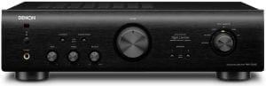 Denon PMA-720AE zwart