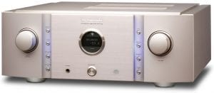 Marantz PM-11S3 goud
