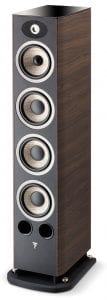 Focal Aria 936 noten