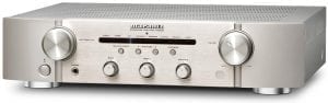 Marantz PM6005 zilver/goud