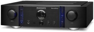 Marantz PM-14S1 S.E. zwart