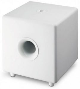 Focal Sib&Co Cub3 wit