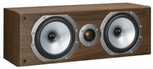 Monitor Audio Bronze BRLCR walnoot