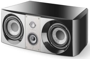 Focal Electra CC 1008 BE2 wit