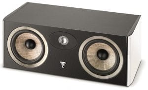 Focal Aria CC900 wit