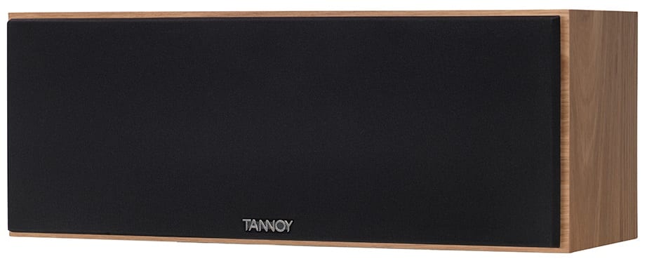Tannoy Mercury 7.C licht eiken - Center speaker