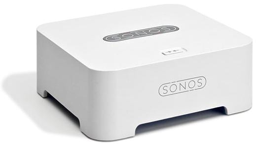 Sonos Bridge - Audio accessoire