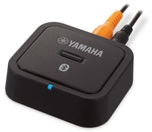 Yamaha YBA-11 - Audio accessoire