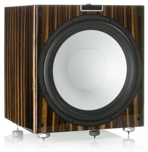 Monitor Audio Gold W15 ebony